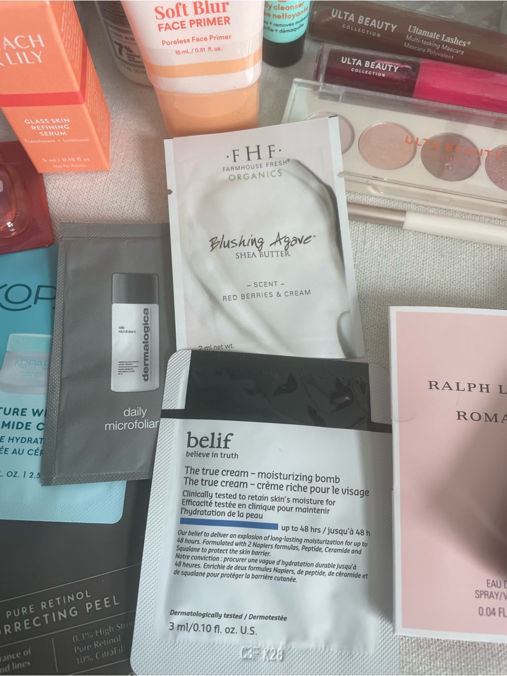 Beauty Bundle - Picture 8 of 9